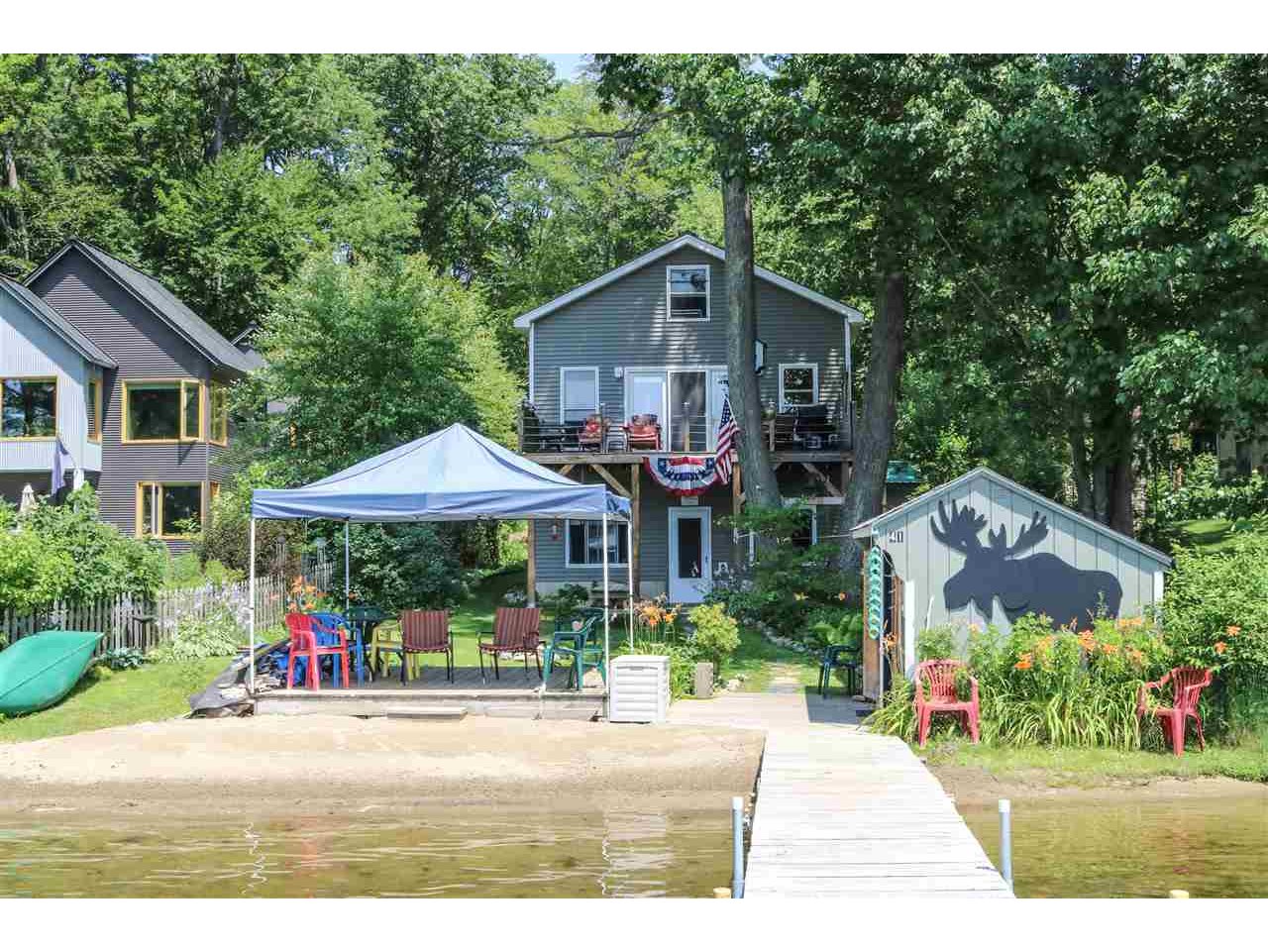 41 Rustic Court