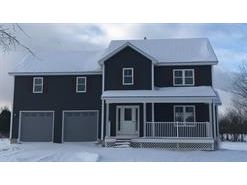 41 Seward (Lot 3 Colden) Road