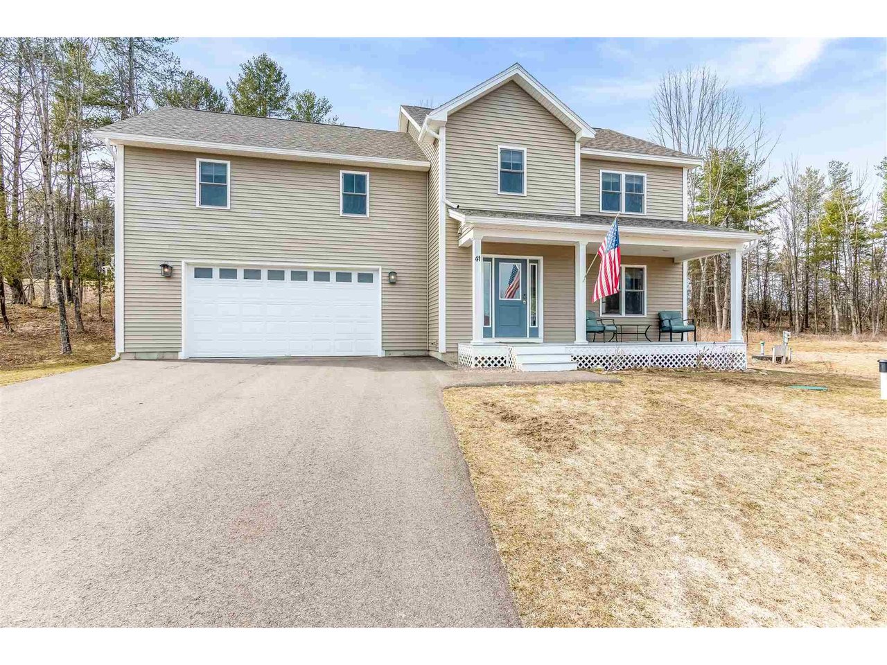 41 Seward Road, Unit 3