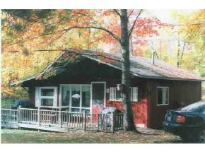 41 Summer Camp Place