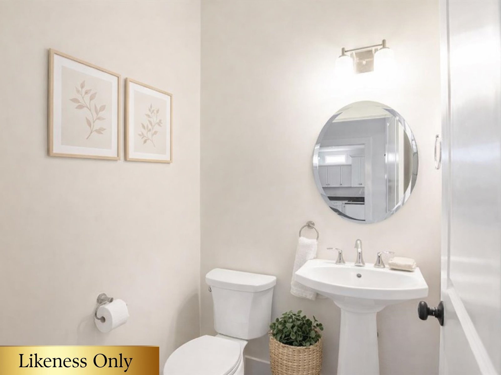 41 Trail's Bend Drive, Unit Lot 4