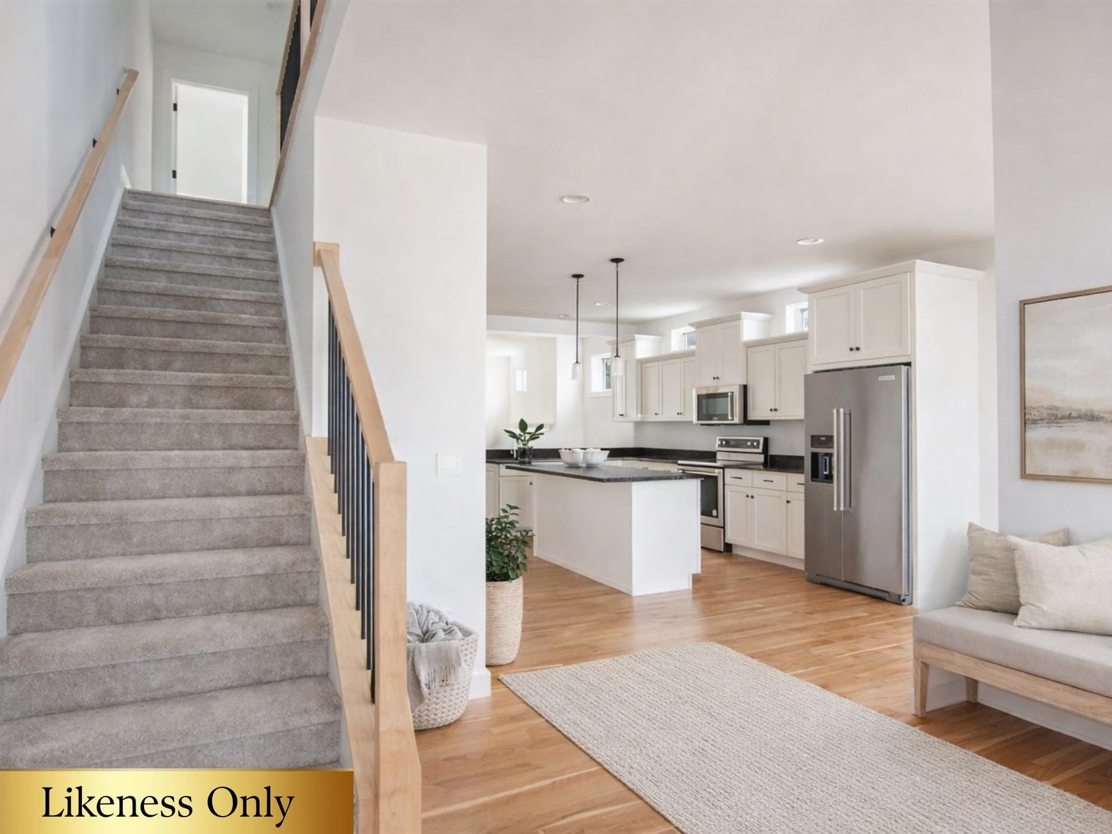 41 Trail's Bend Drive, Unit Lot 4