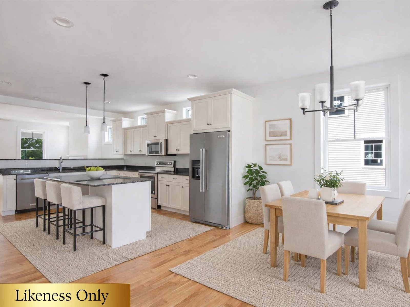 41 Trail's Bend Drive, Unit Lot 4