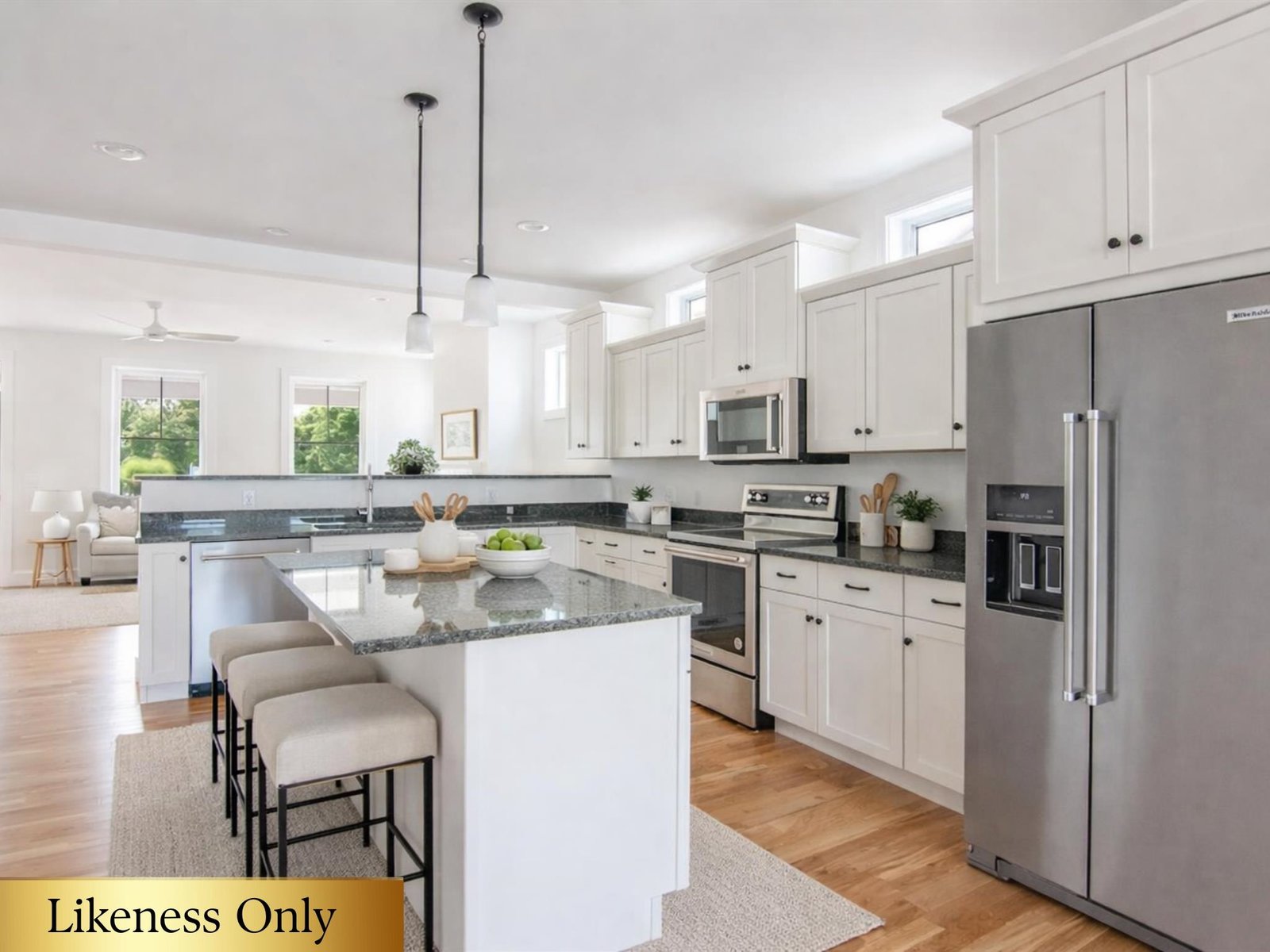 41 Trail's Bend Drive, Unit Lot 4