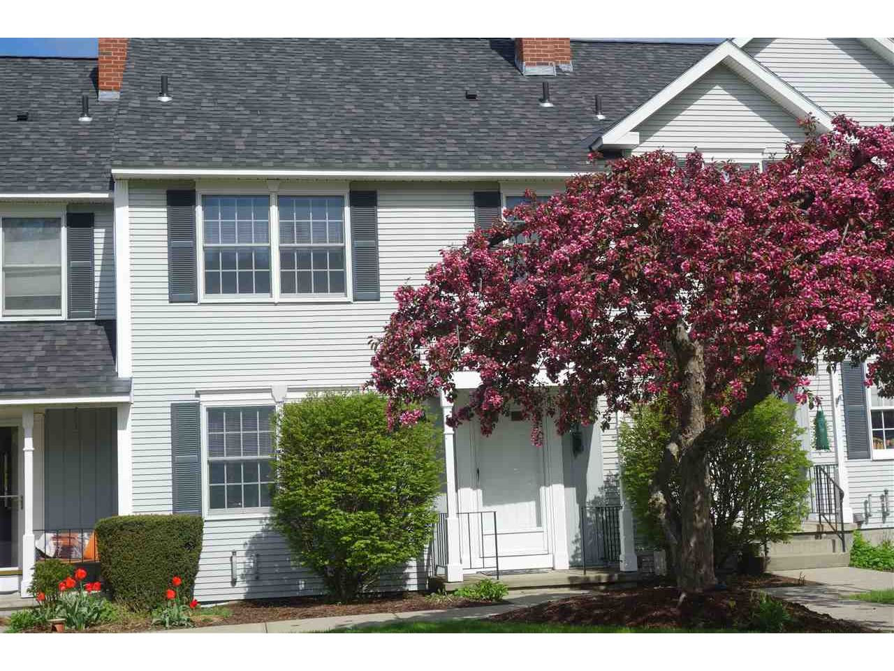 41 Twin Circle, Unit 41