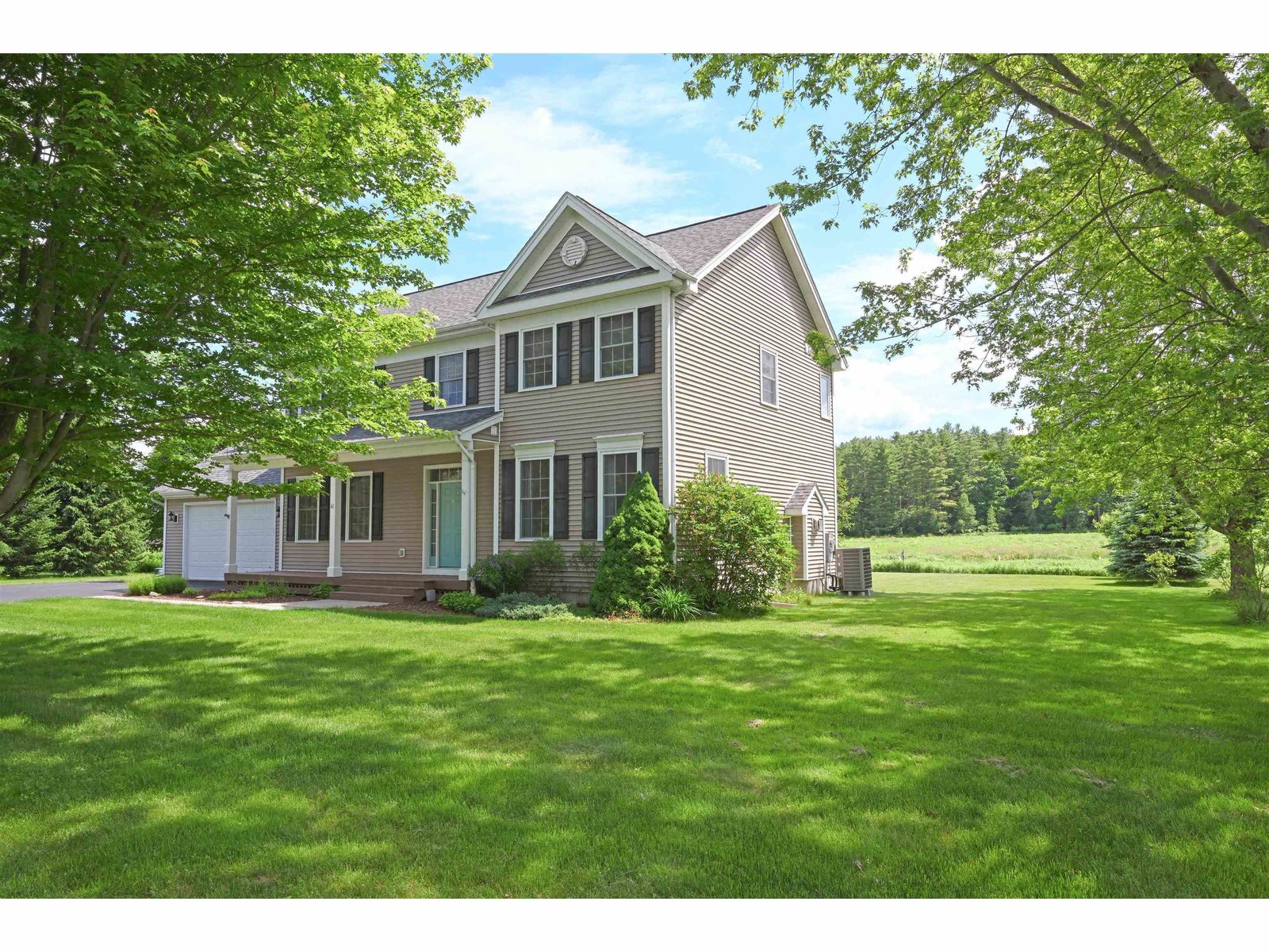 41 Tyler Place