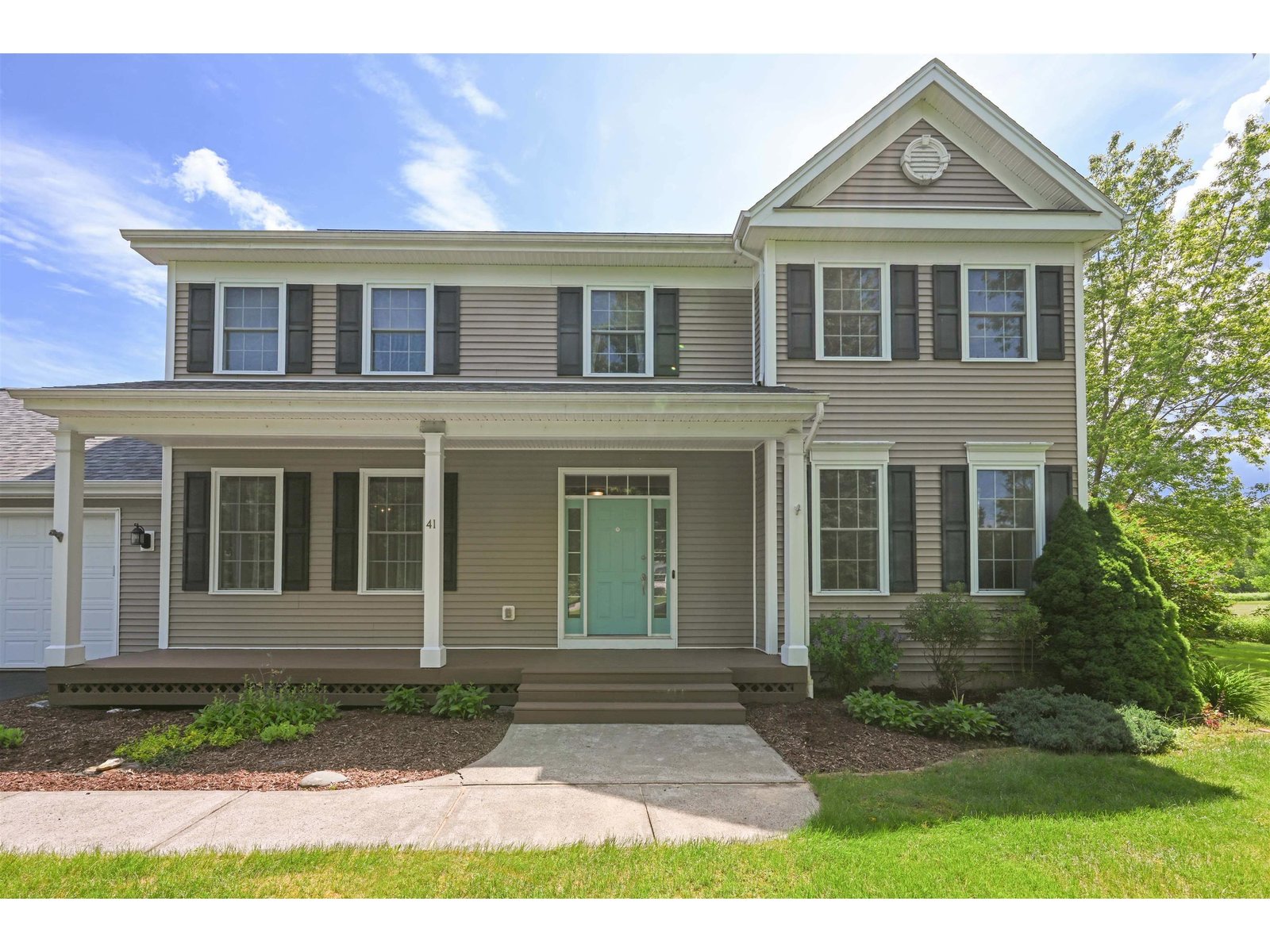 41 Tyler Place