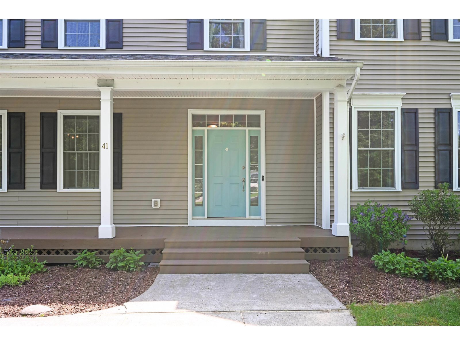 41 Tyler Place