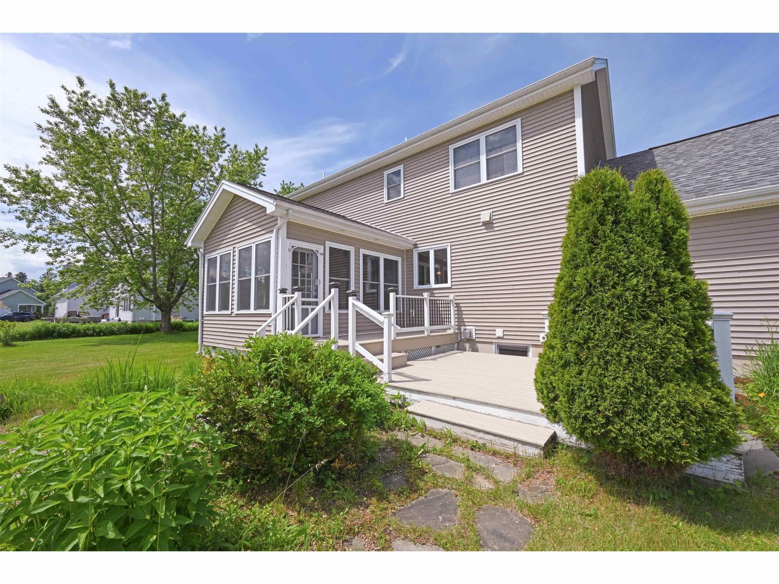 41 Tyler Place