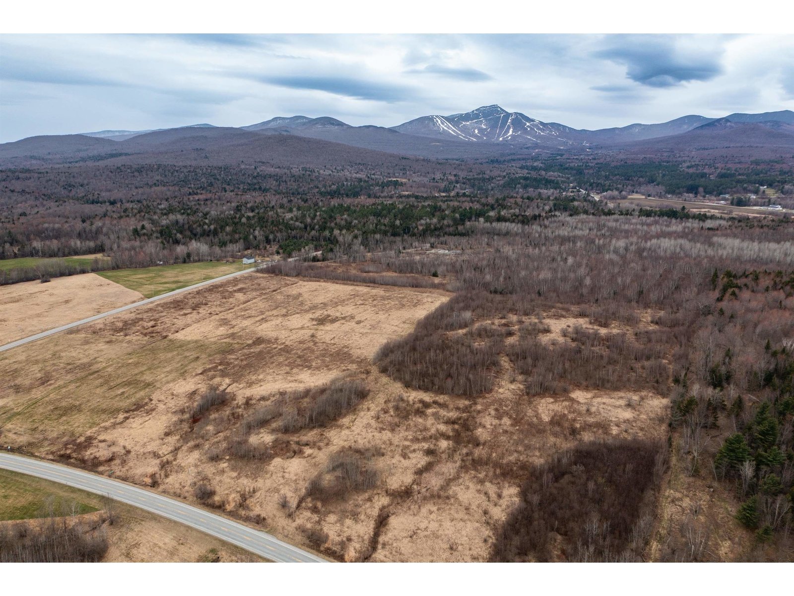 Aerial of property - See Virtual Tour