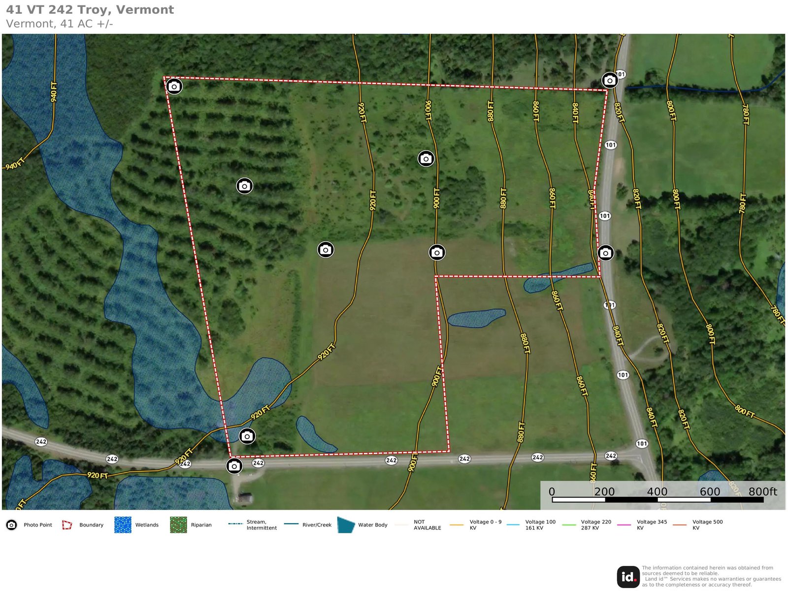 See virtual tour for dynamic mapping resources