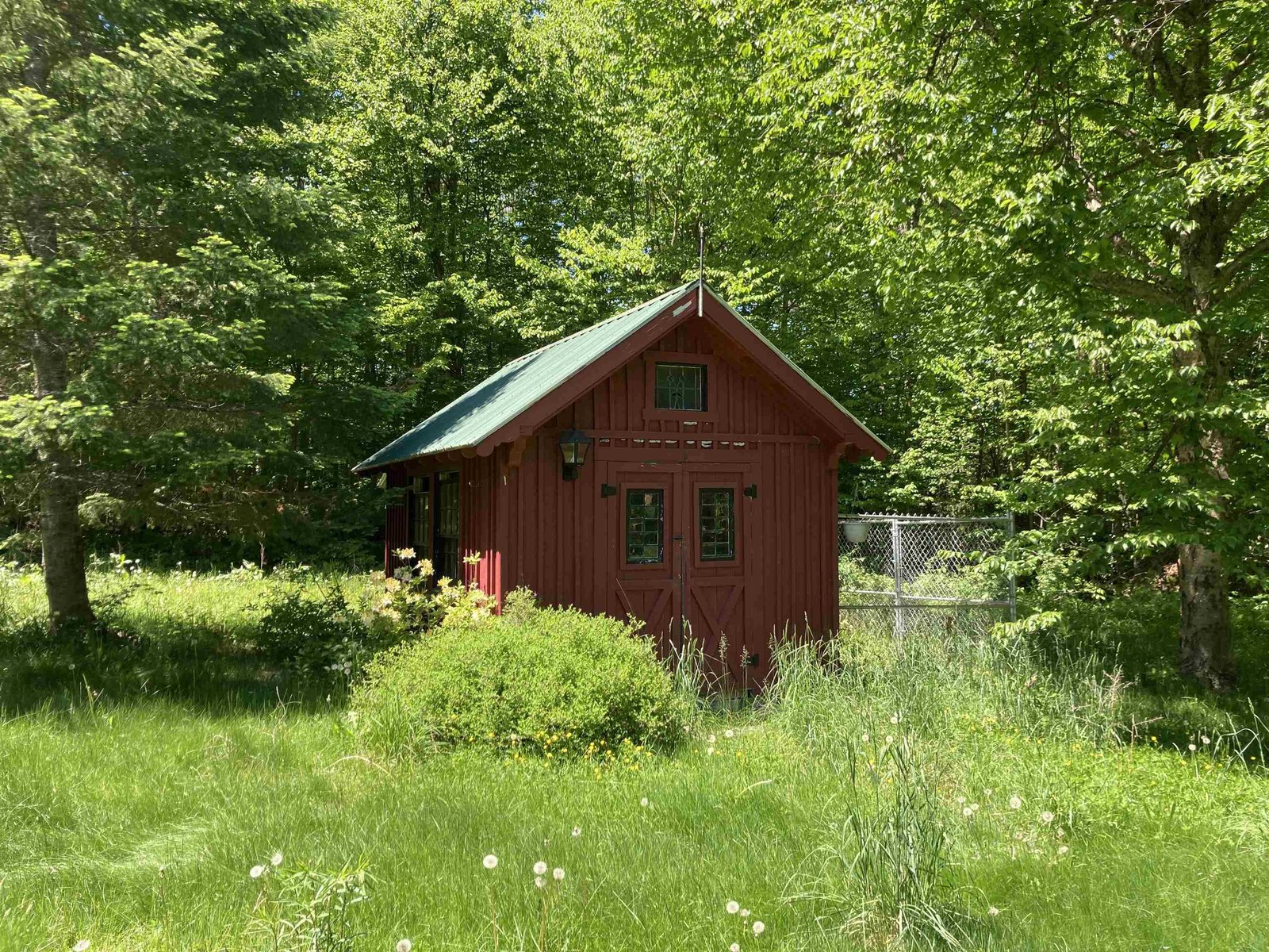 41 West View Road