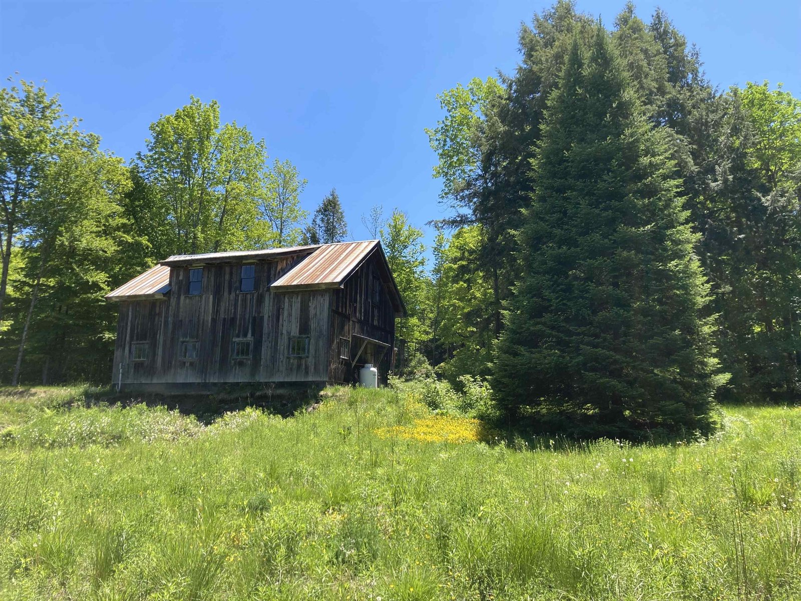 41 West View Road