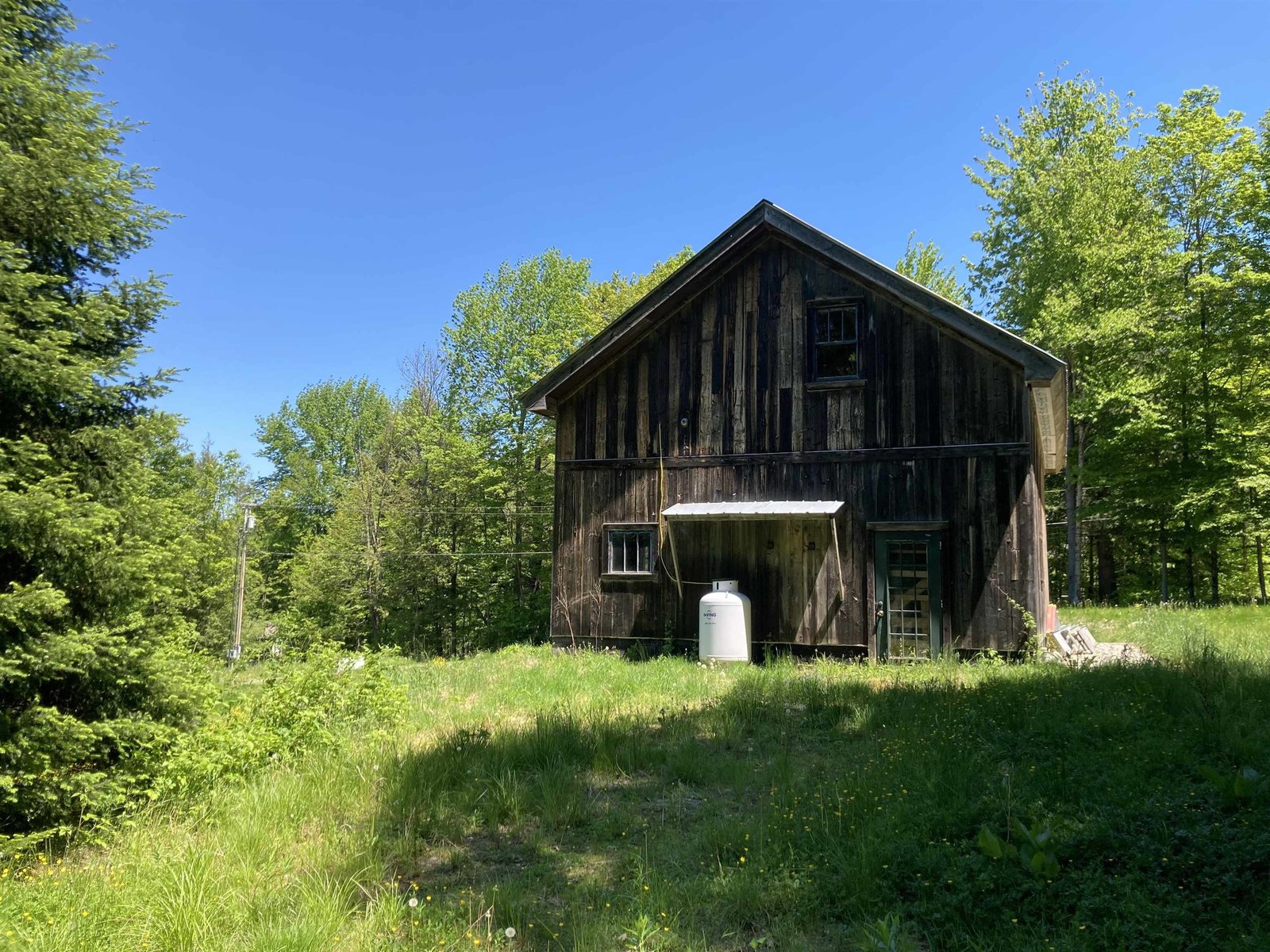 41 West View Road