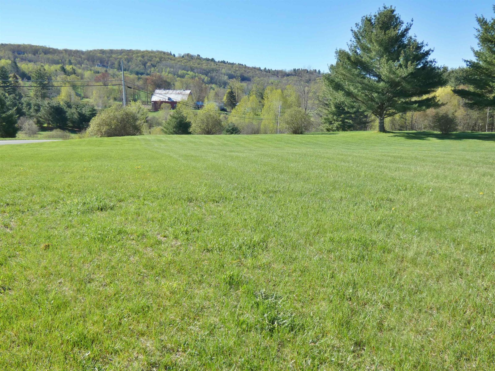 41 Whispering Pines Road