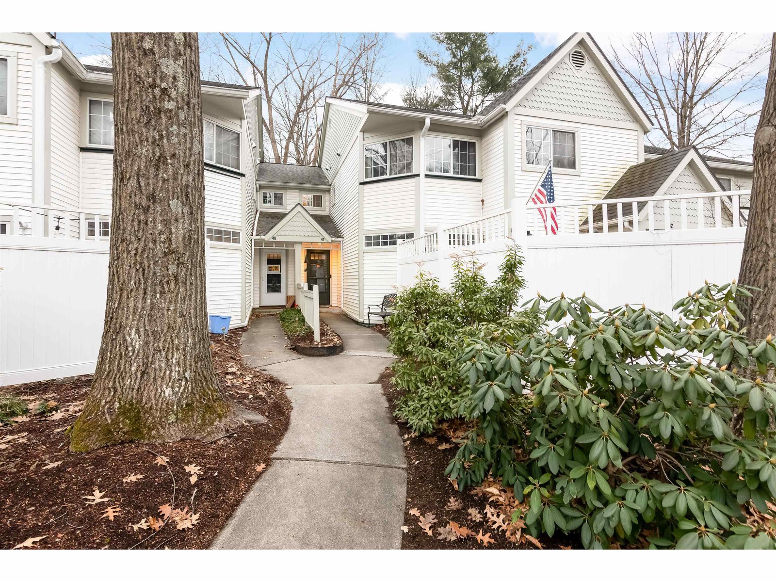 41 Winding Brook Drive, South Burlington