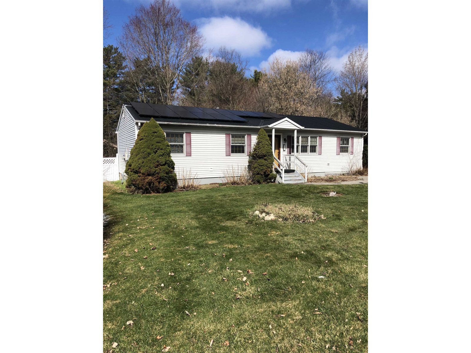 41 Woodcrest Circle