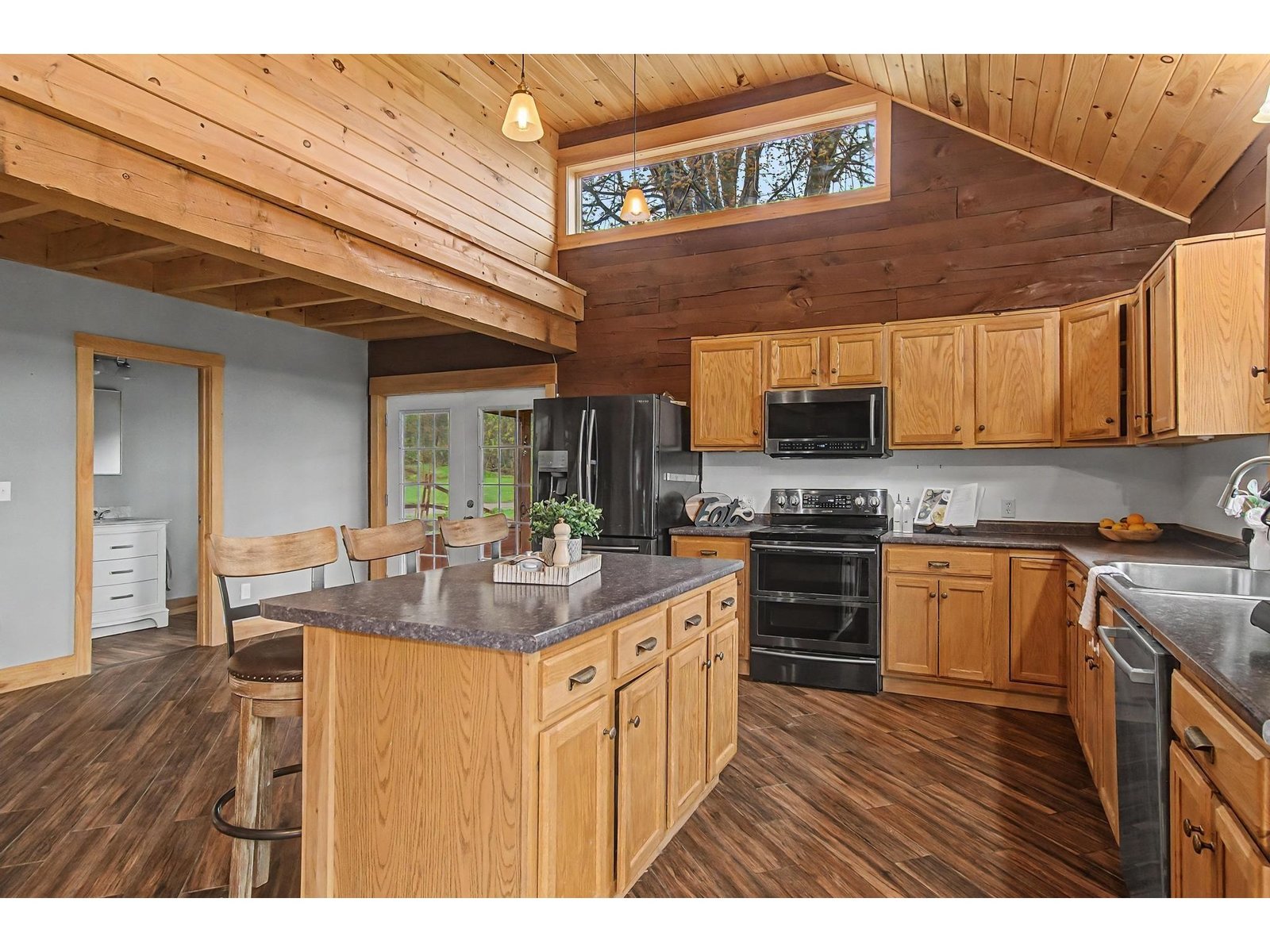 410 Berry Road
