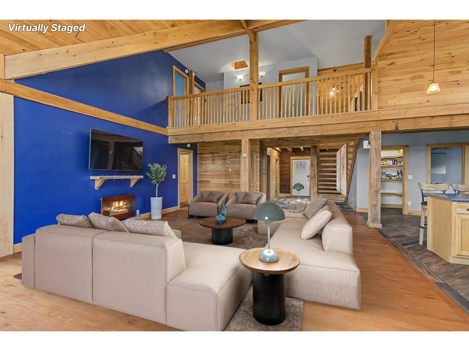 410 Berry Road