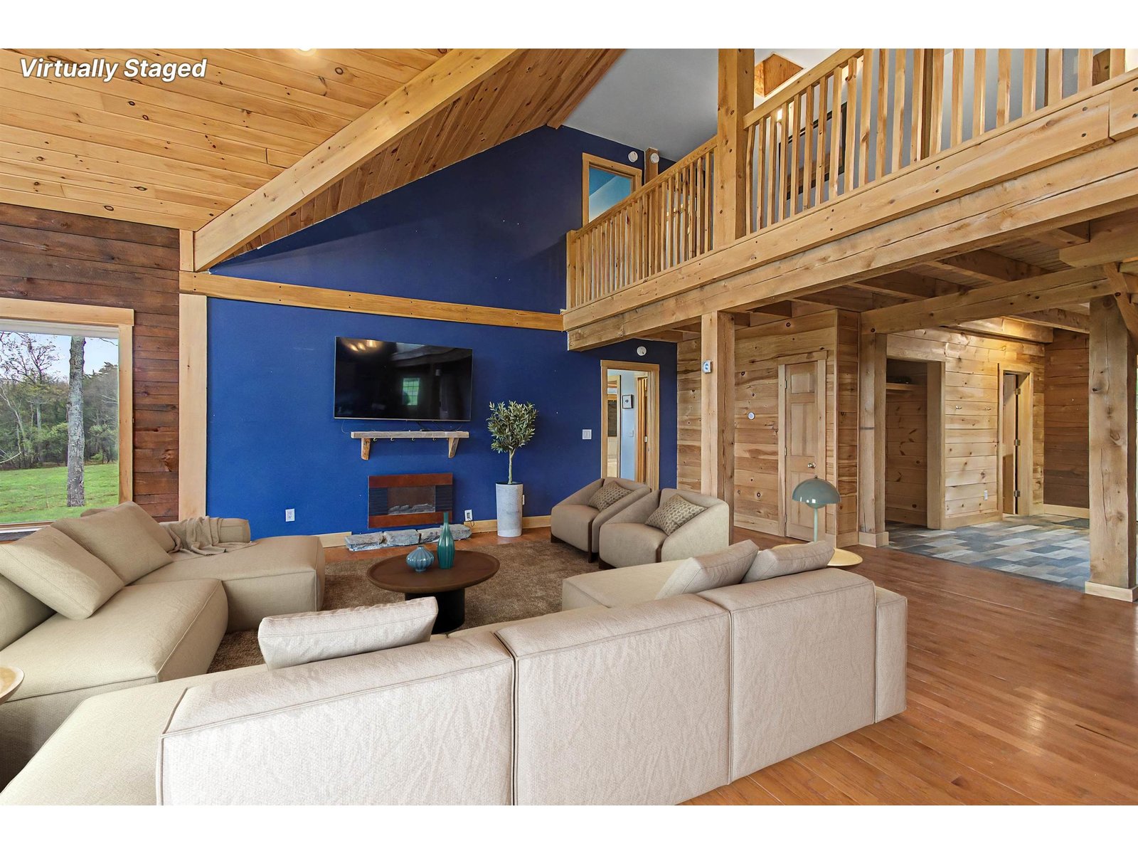 410 Berry Road