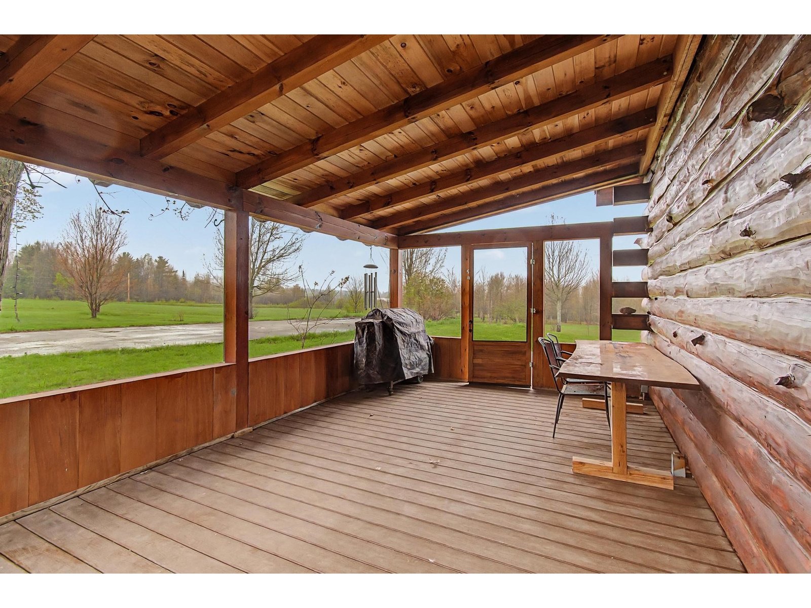 410 Berry Road