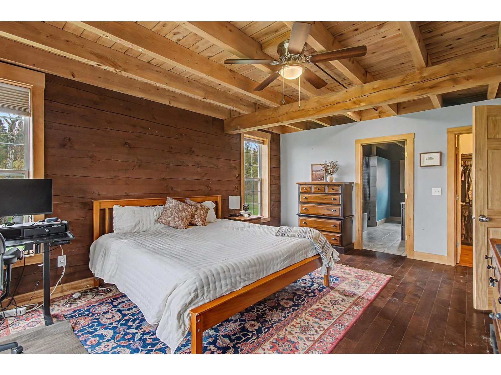 410 Berry Road