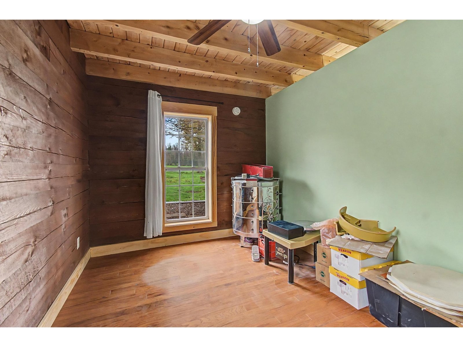 410 Berry Road