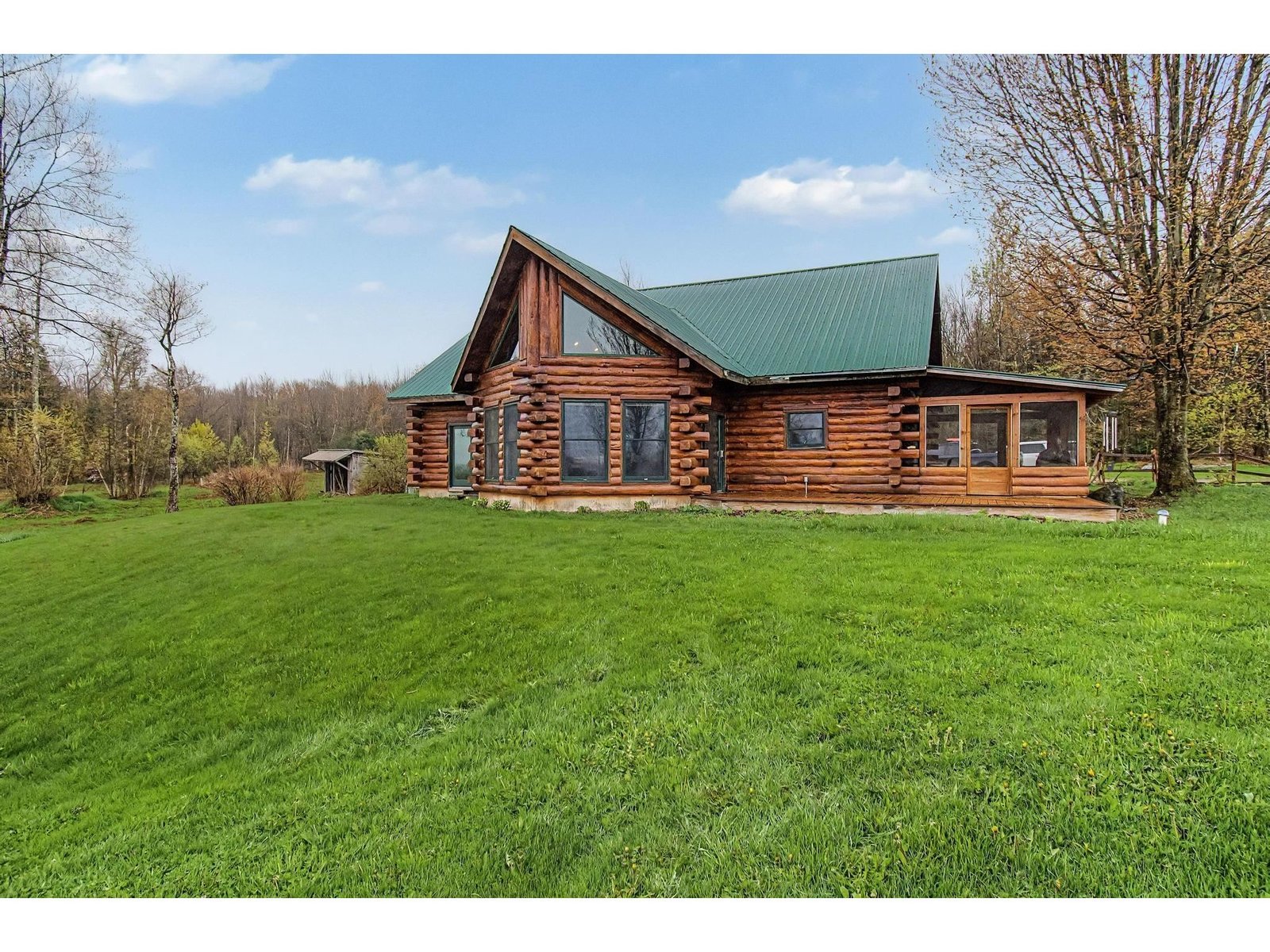 410 Berry Road