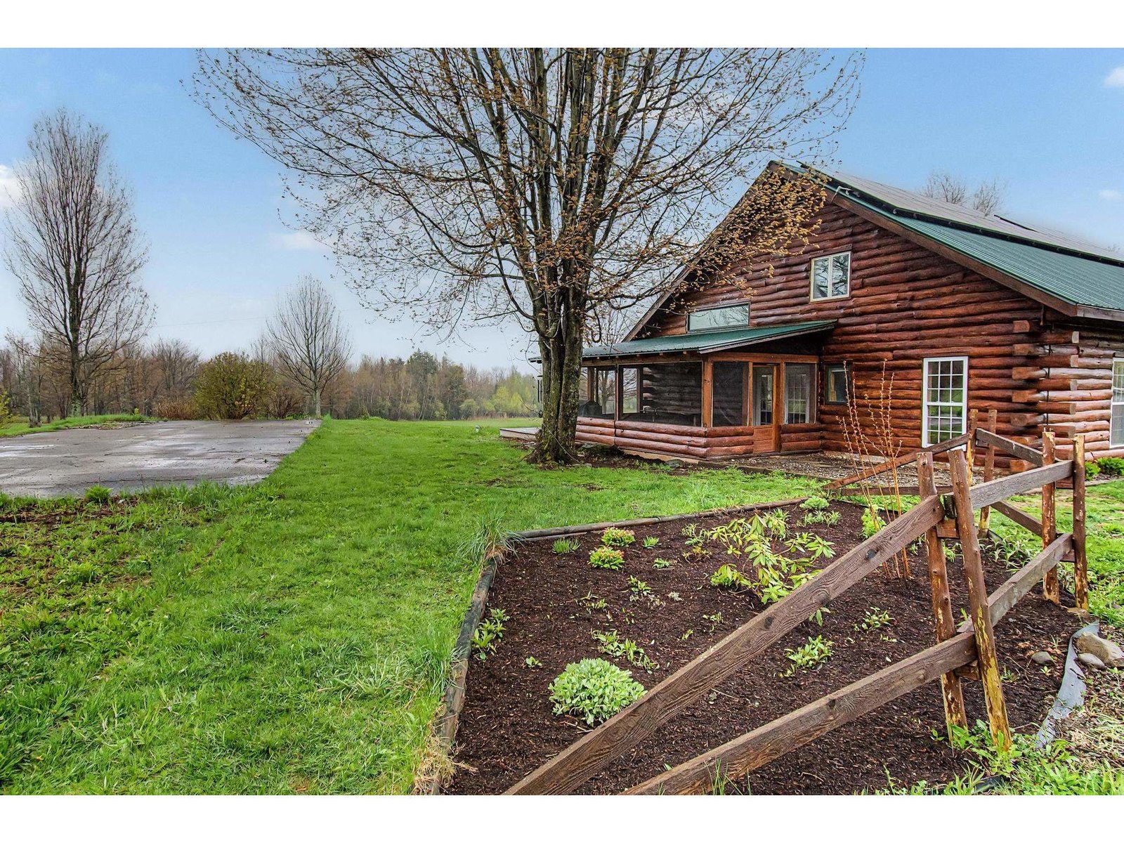 410 Berry Road