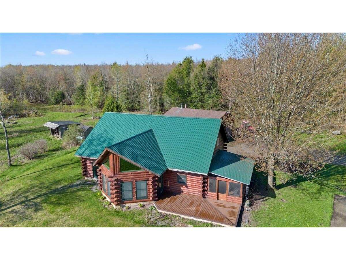 410 Berry Road