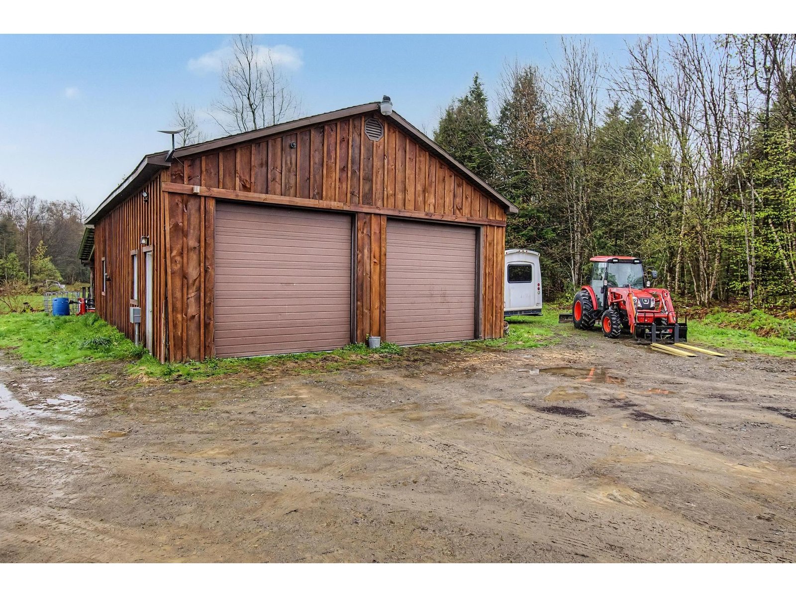 410 Berry Road