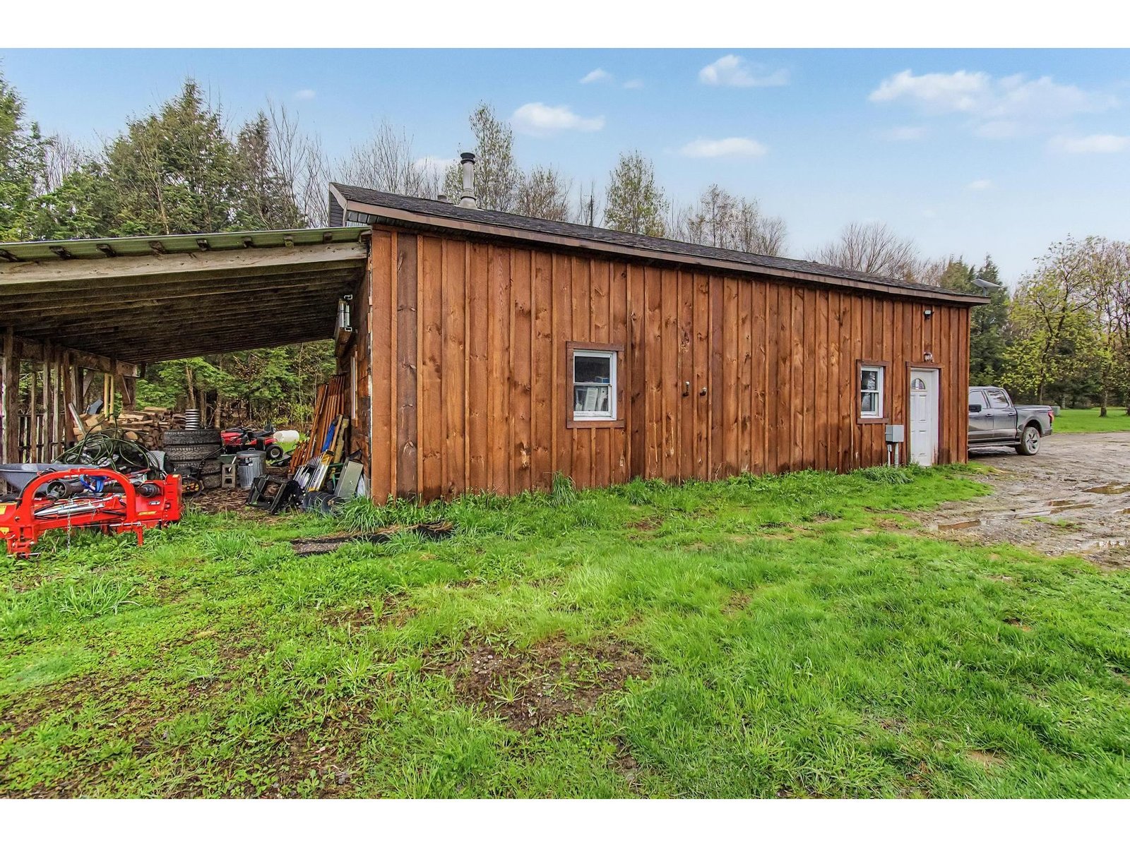 410 Berry Road