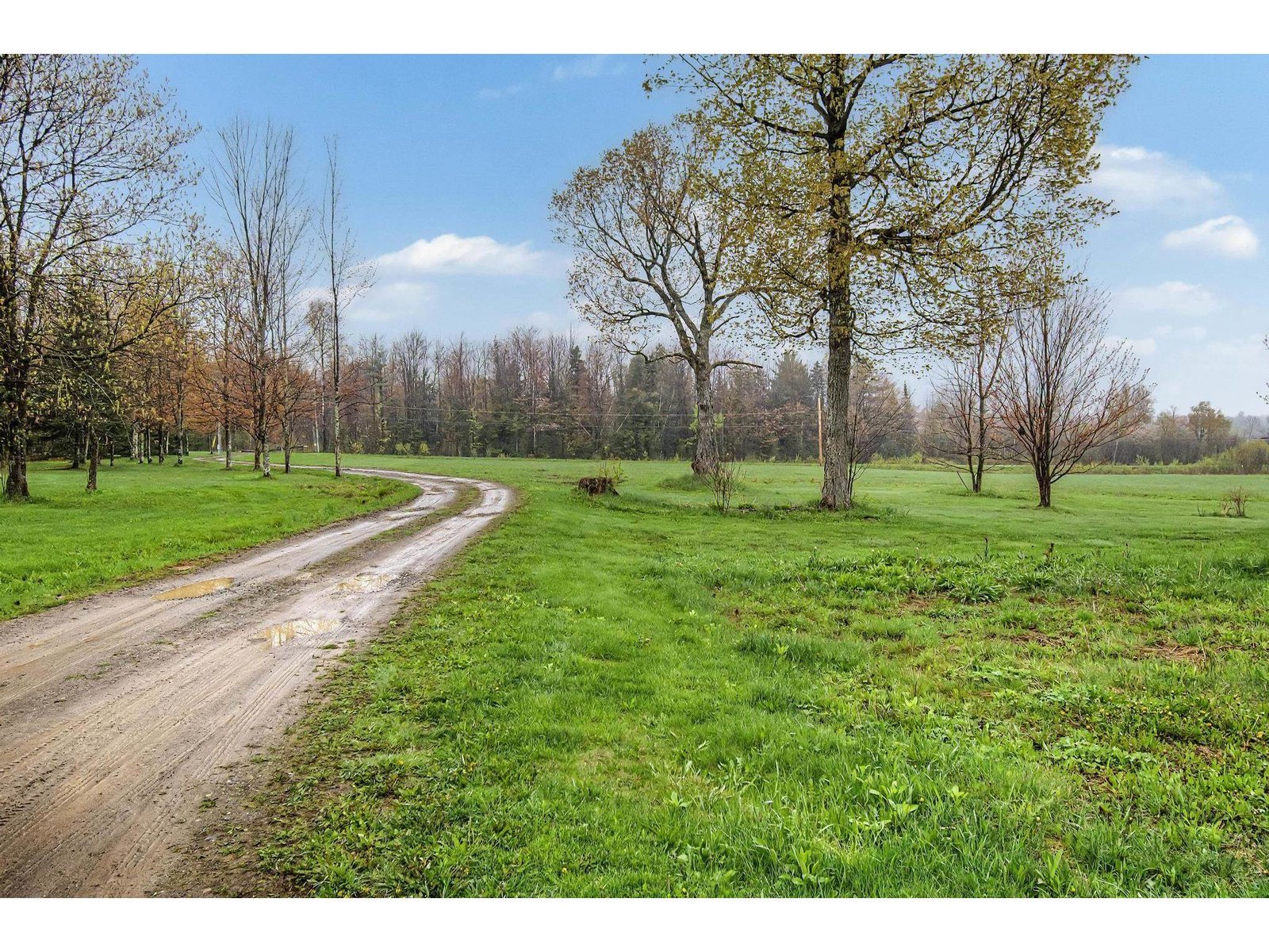 410 Berry Road