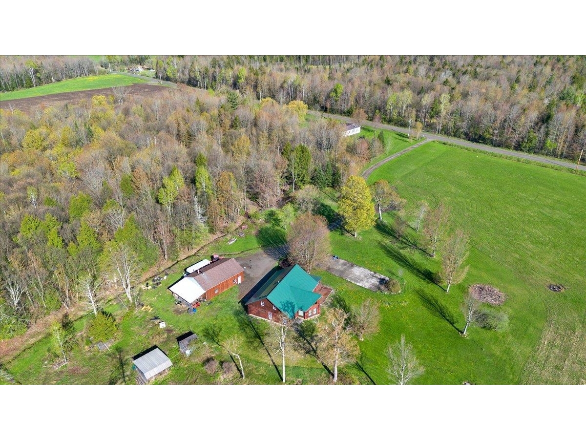 410 Berry Road