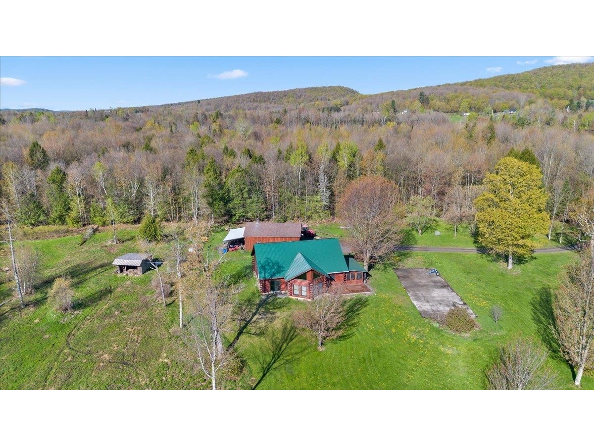 410 Berry Road
