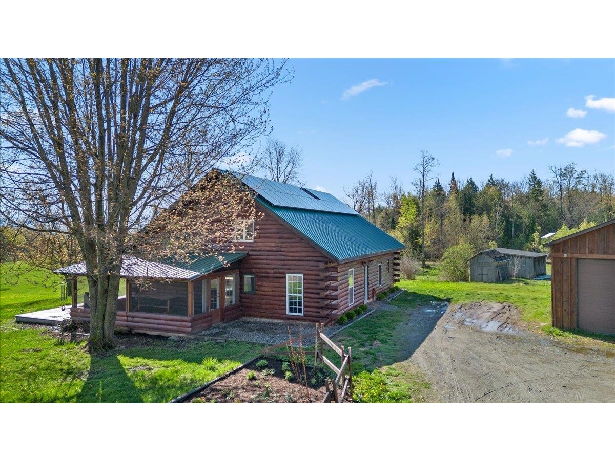 410 Berry Road