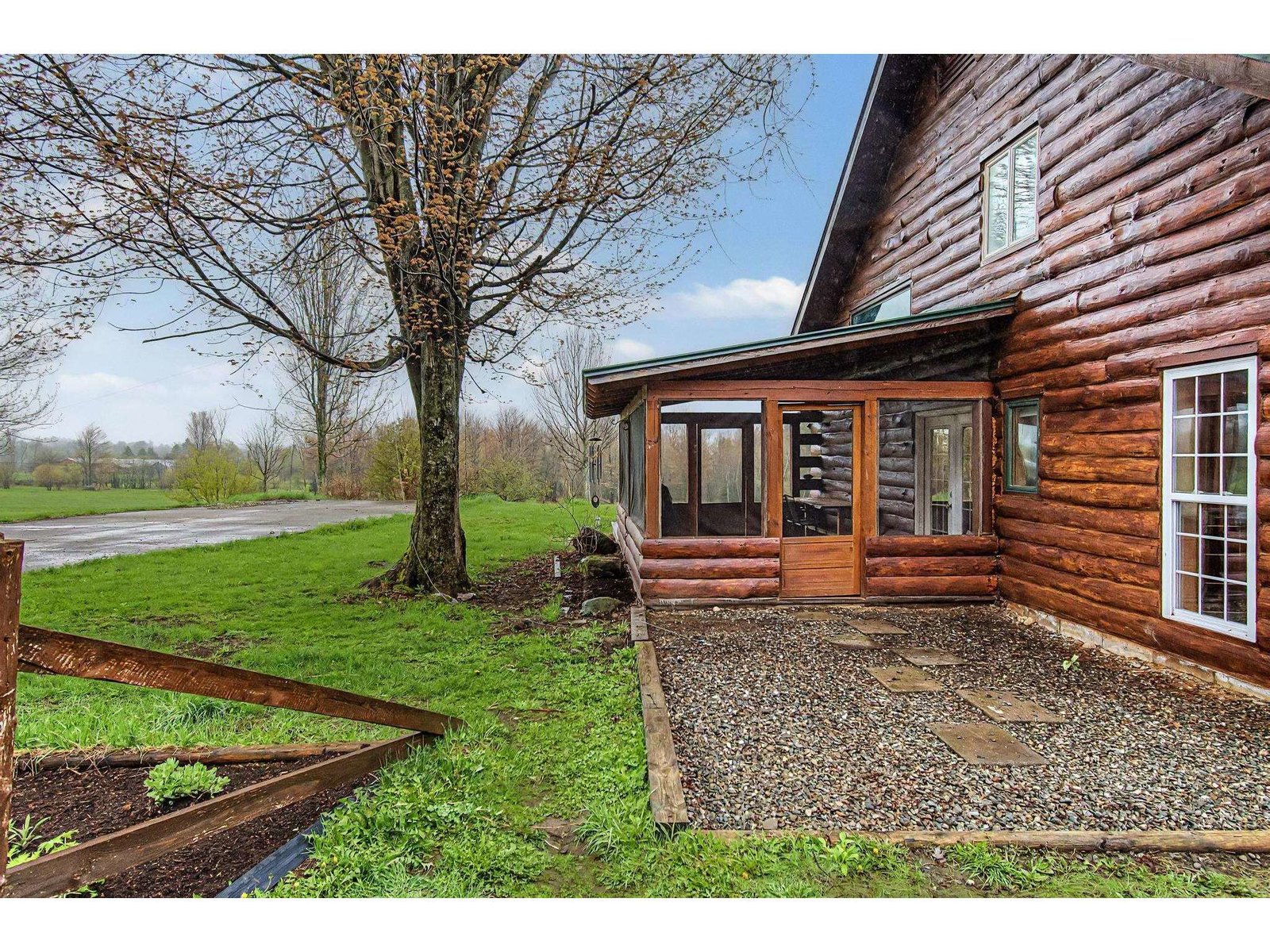 410 Berry Road