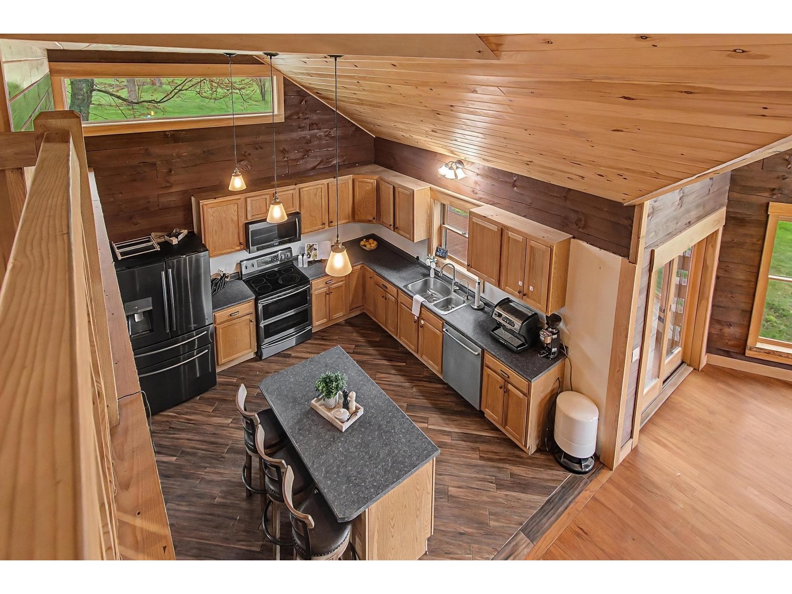 410 Berry Road
