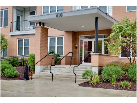 410 Farrell ST, Unit 108
