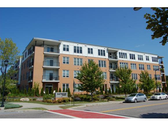 410 Farrell Street - #201, Unit 201