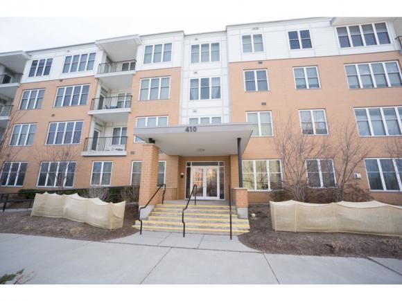 410 Farrell Street #106, Unit 106
