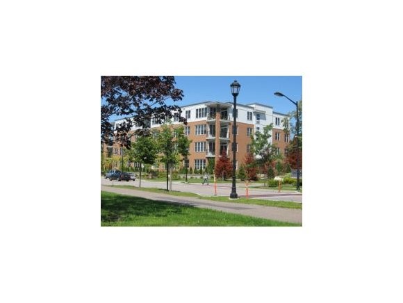 410 Farrell Street #315, Unit 315