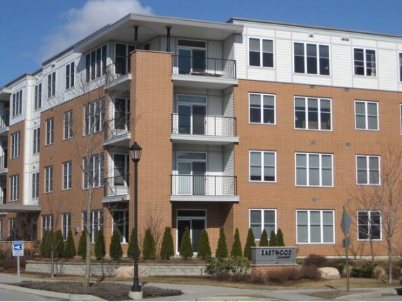 410 Farrell Street, Unit 405