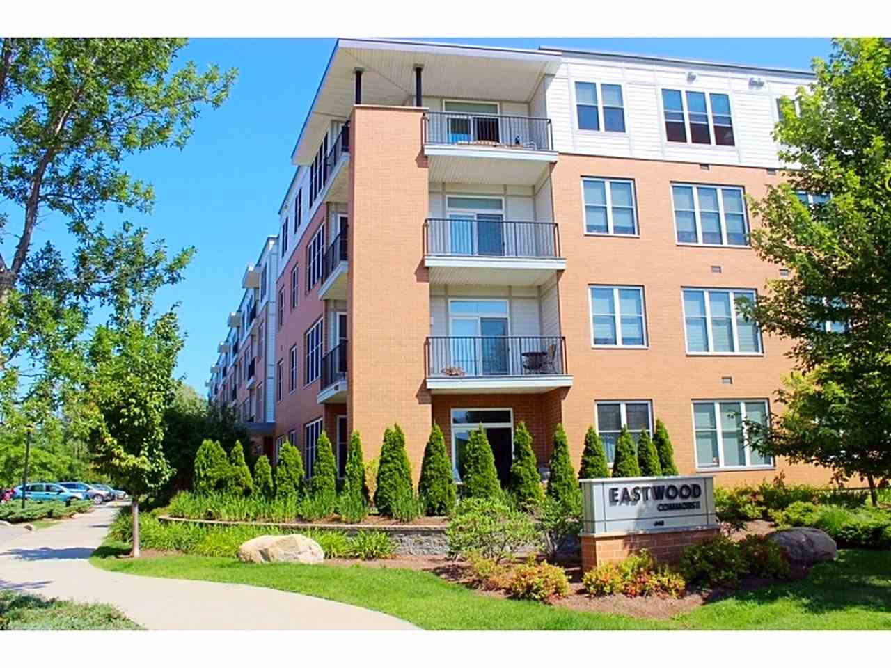 410 Farrell Street, Unit 309