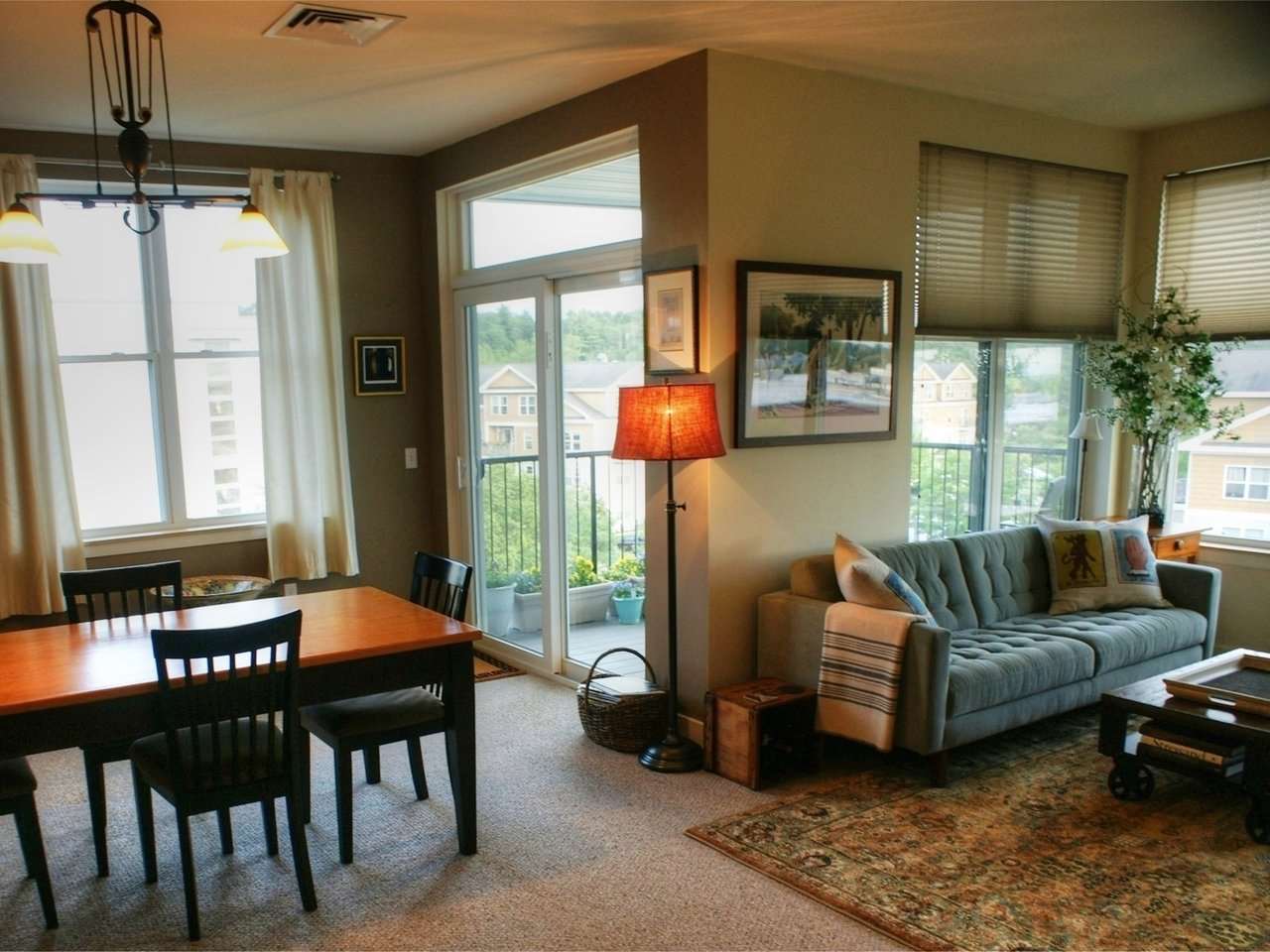 410 Farrell Street, Unit 401