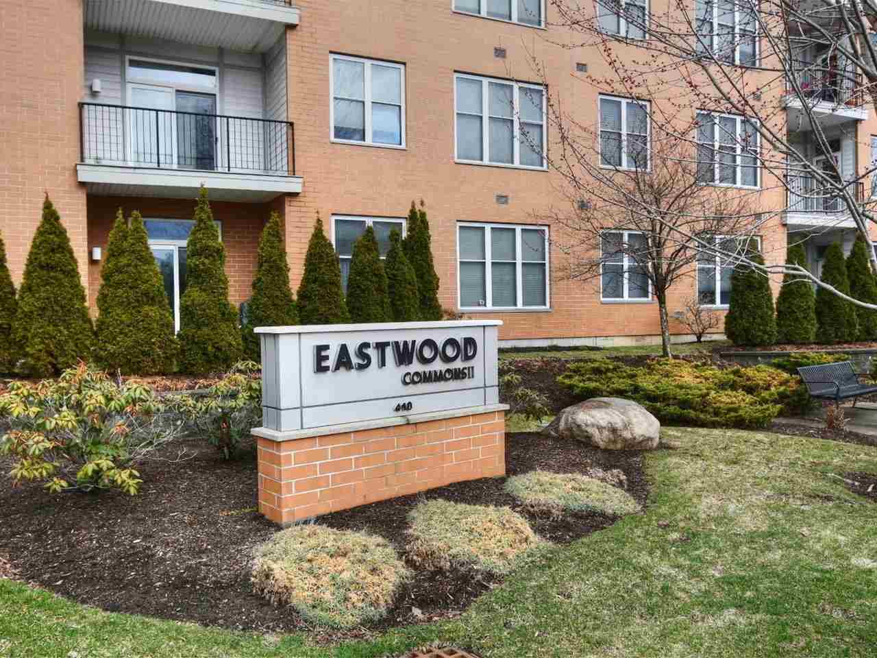 410 Farrell Street, Unit 205