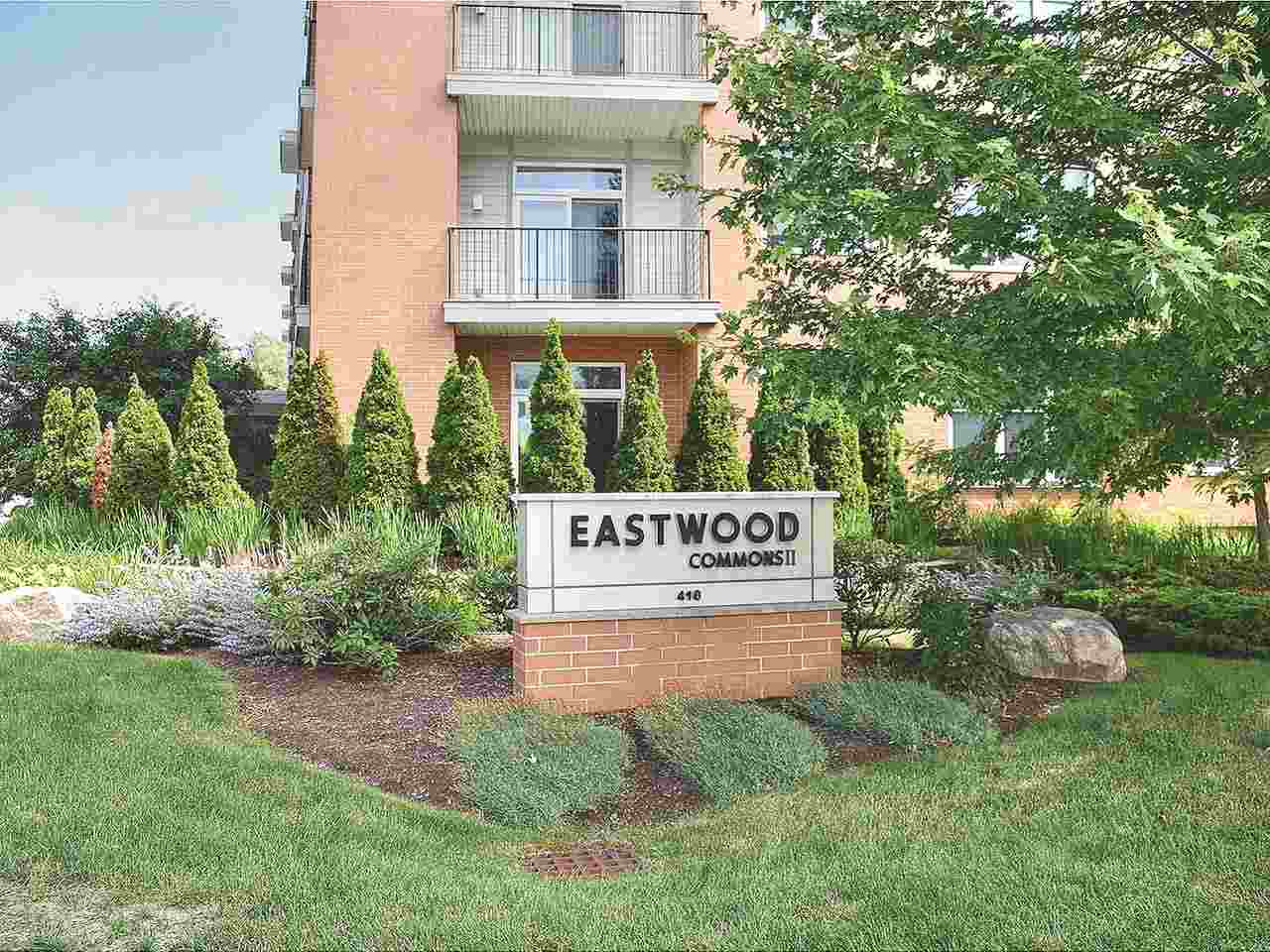410 Farrell Street, Unit 118
