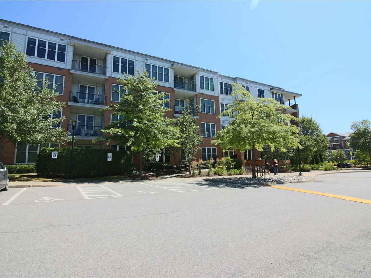 410 Farrell Street, Unit 216
