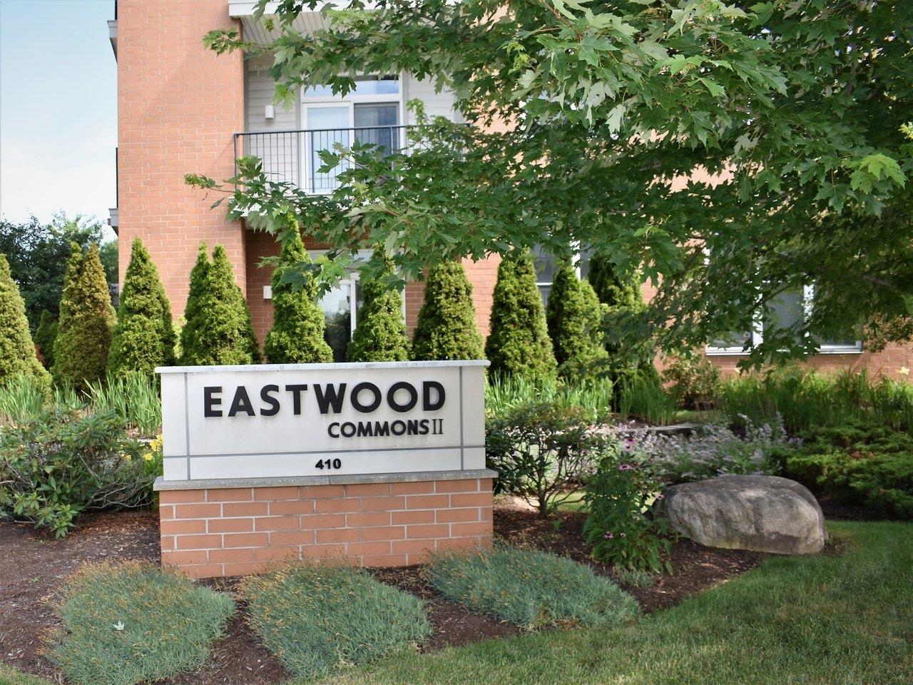410 Farrell Street, Unit 401