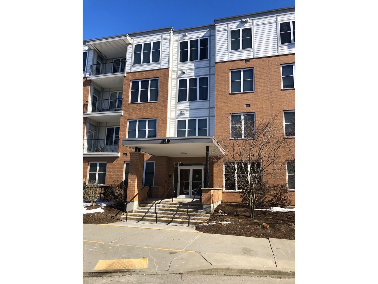410 Farrell Street, Unit 217